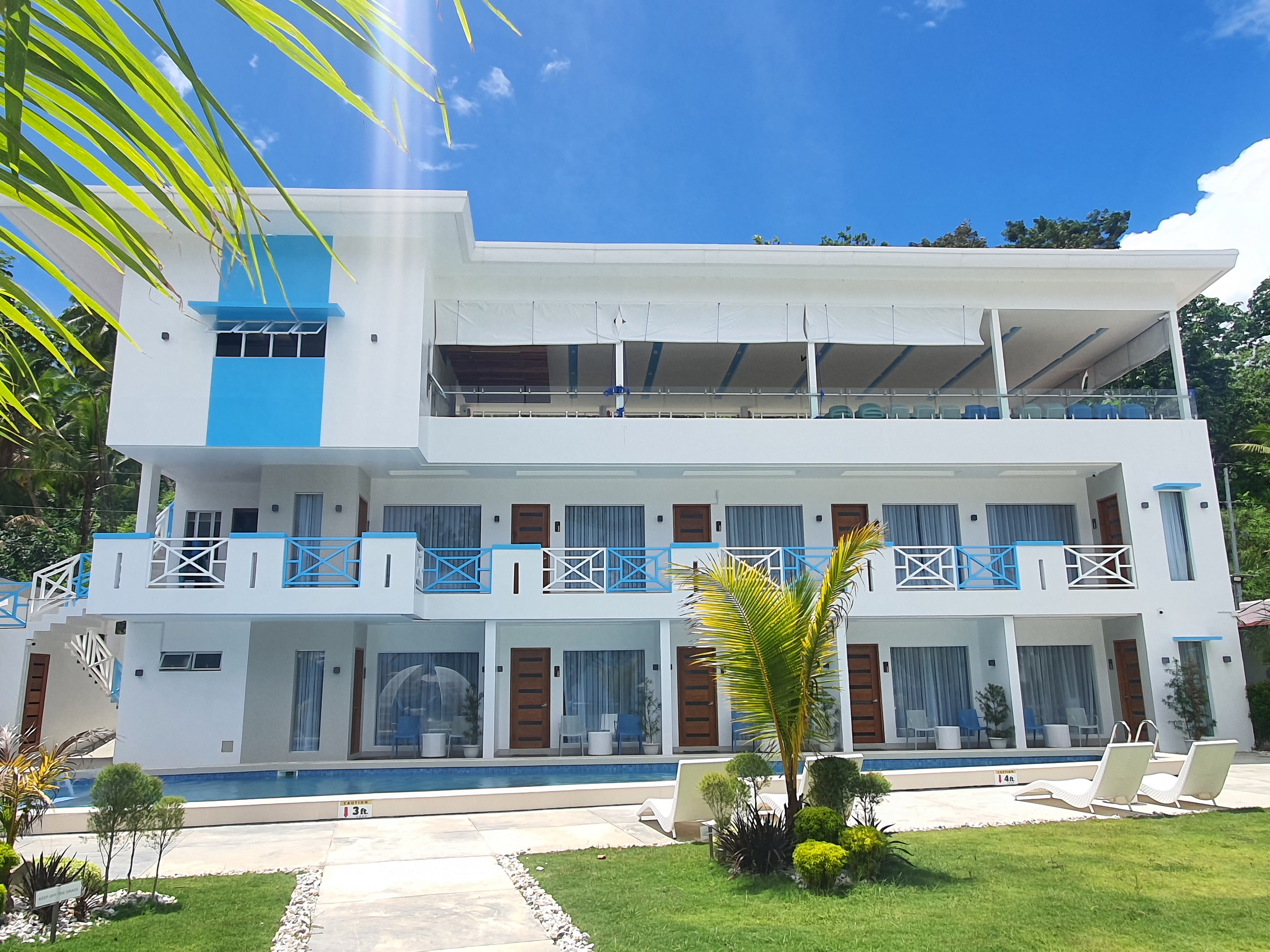 <b class="font-bara"><i class="bi bi-geo-fill h4"></i> JPL SANDSCAPE RESORT</b> <br/>A magnificent panoramic view of Cagwait cove and a glorious sunsets awaits at Sandscape Resort. Located at Purok 4, Brgy. Lactudan, Cagwait, Surigao del Sur. 

Call or text: 0981-424-9745 or 0927-032-2630
Facebook page: https://www.facebook.com/SandScapeResort